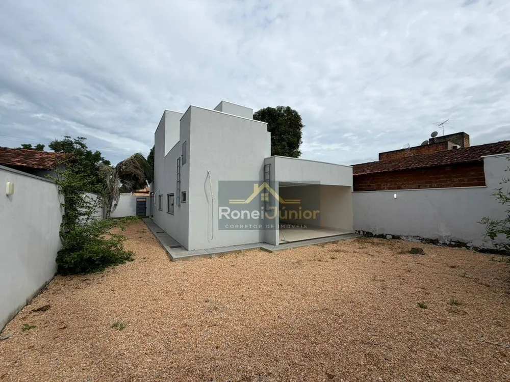 Sobrado, 3 quartos, 176 m² - Foto 2