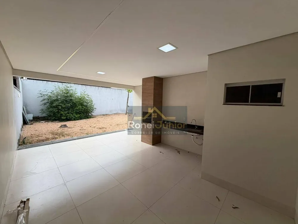 Sobrado, 3 quartos, 176 m² - Foto 1