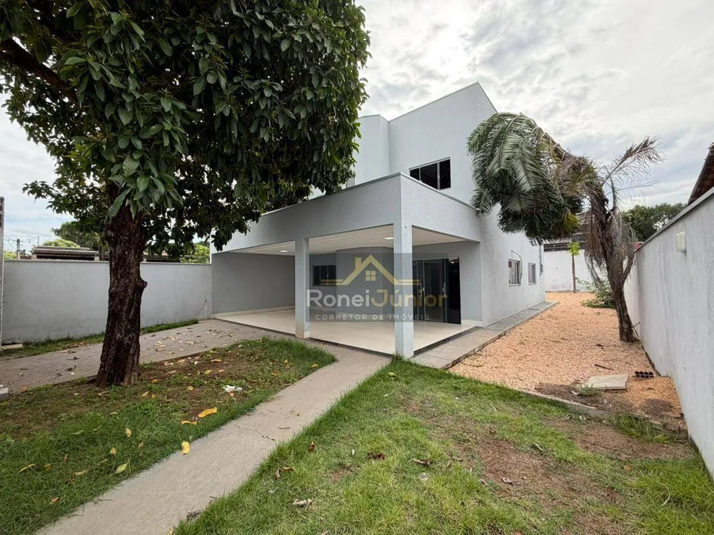 Sobrado, 3 quartos, 176 m² - Foto 4