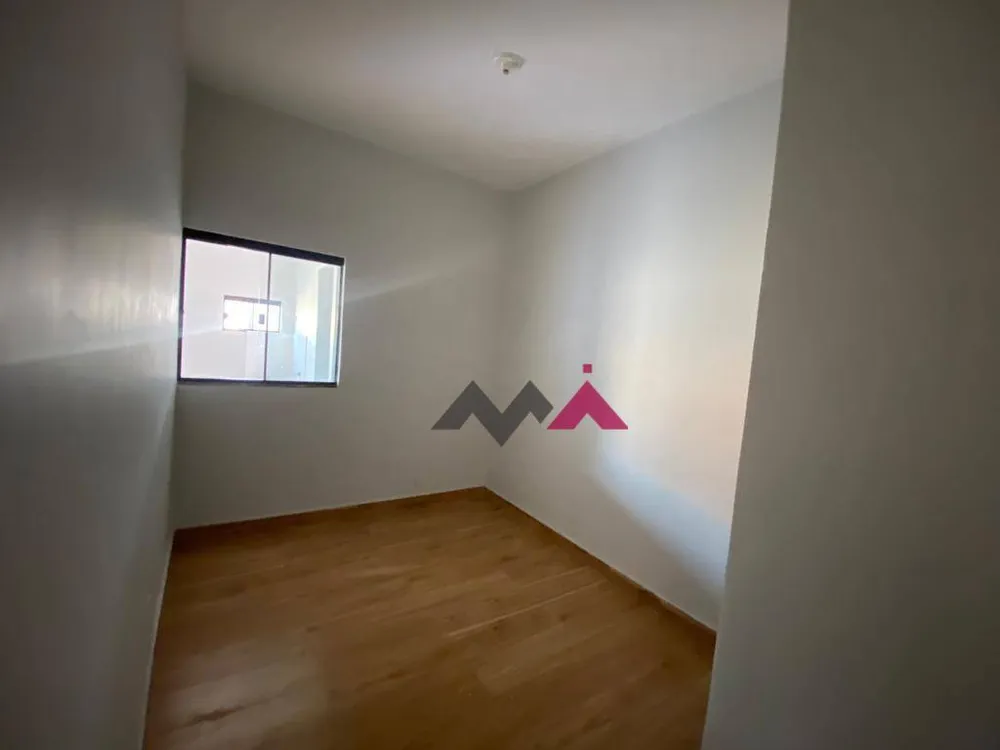 Casa, 2 quartos, 80 m² - Foto 3