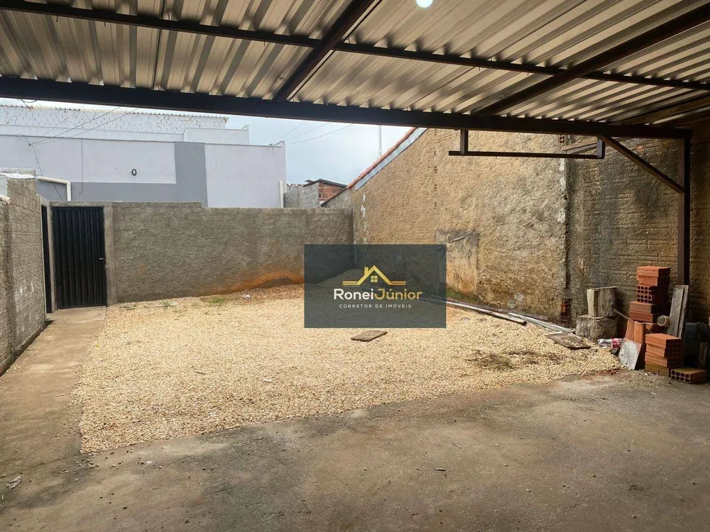 Casa, 2 quartos, 80 m² - Foto 5