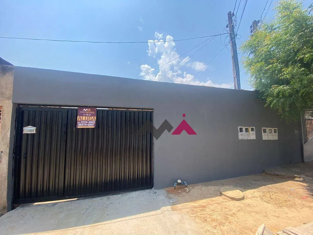 Casa, 2 quartos, 80 m² - Foto 2