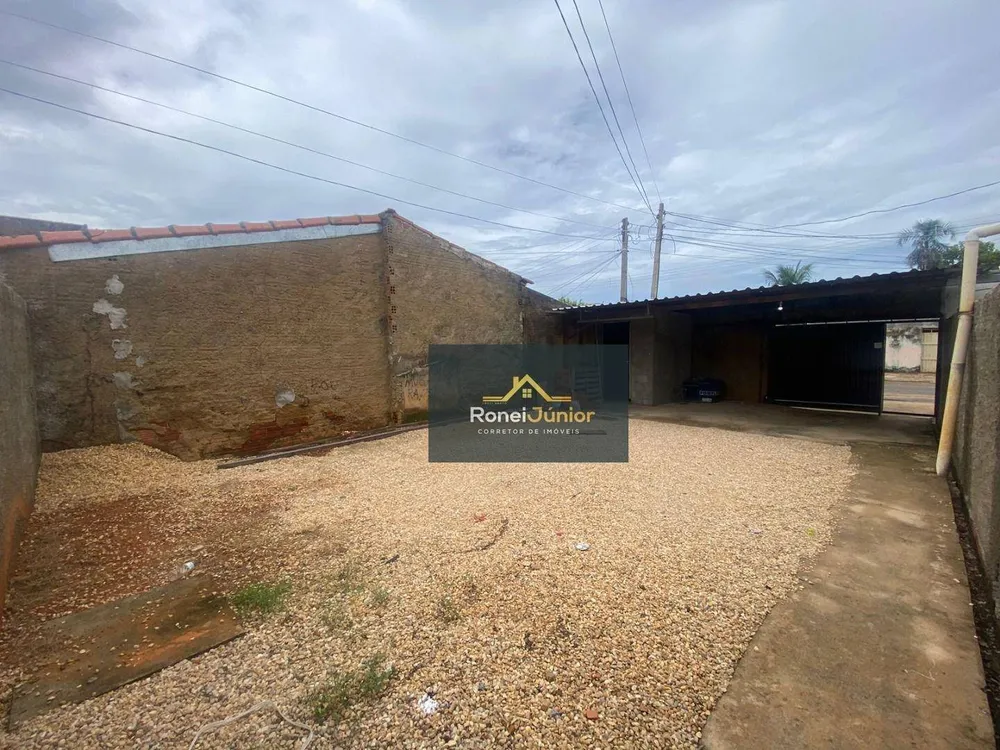 Casa, 2 quartos, 80 m² - Foto 4