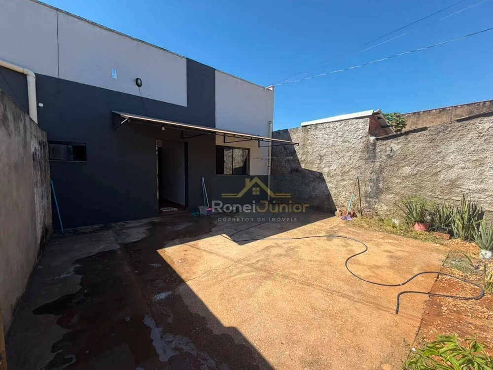 Casa, 2 quartos, 80 m² - Foto 7