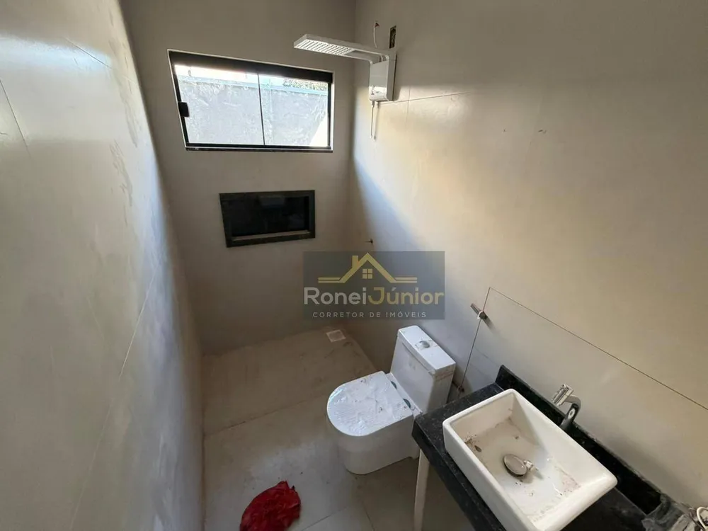 Casa, 2 quartos, 66 m² - Foto 6