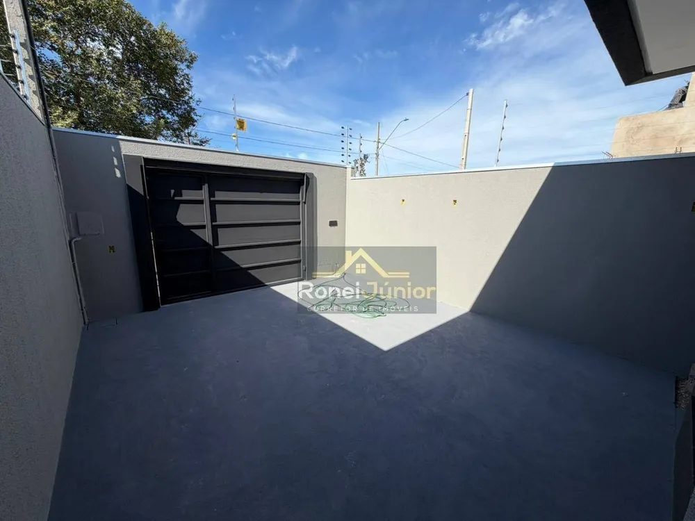 Casa, 2 quartos, 66 m² - Foto 2