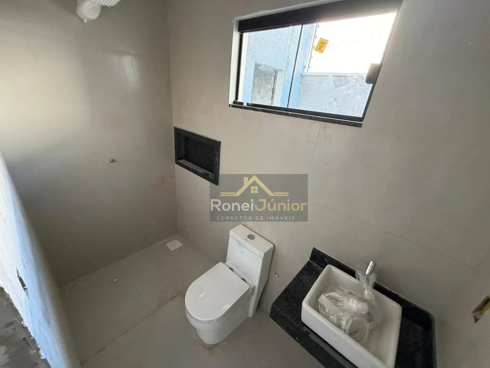Casa, 2 quartos, 66 m² - Foto 3
