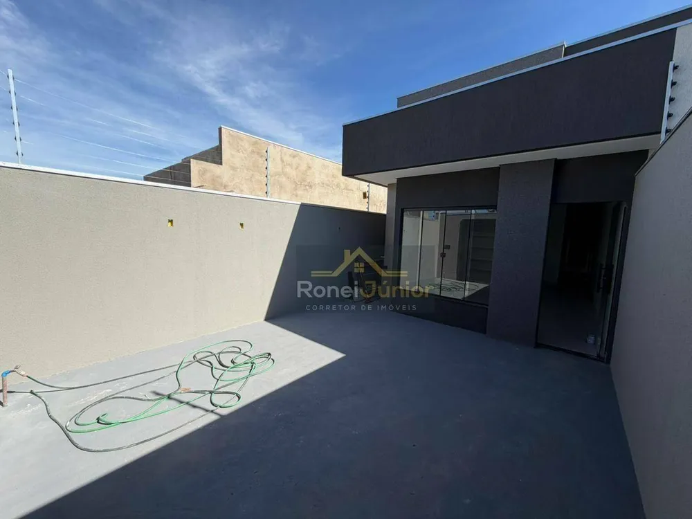 Casa, 2 quartos, 66 m² - Foto 5