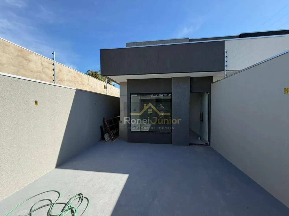 Casa, 2 quartos, 66 m² - Foto 2