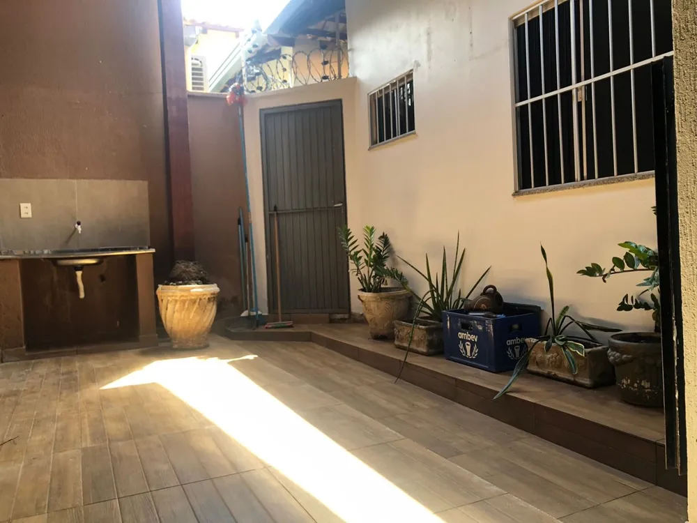Casa de Condomínio, 3 quartos - Foto 11