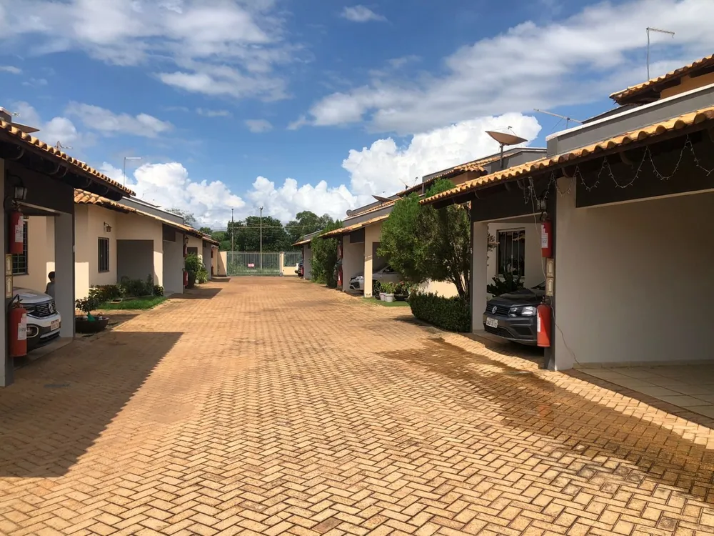 Casa de Condomínio, 3 quartos - Foto 15