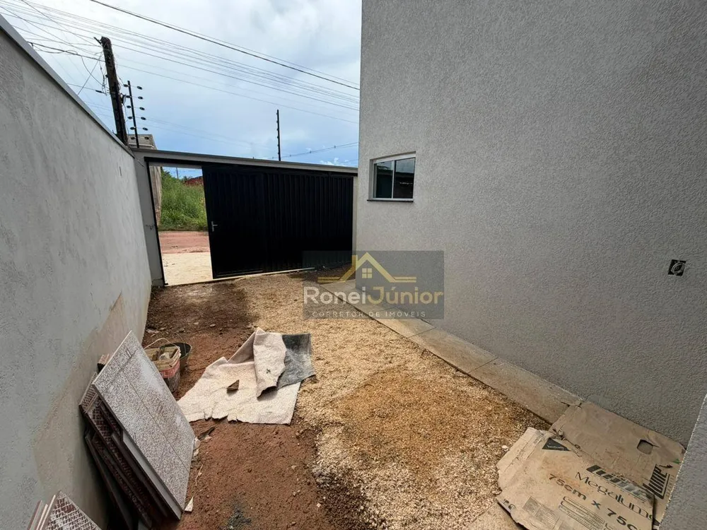 Casa, 2 quartos, 53 m² - Foto 6