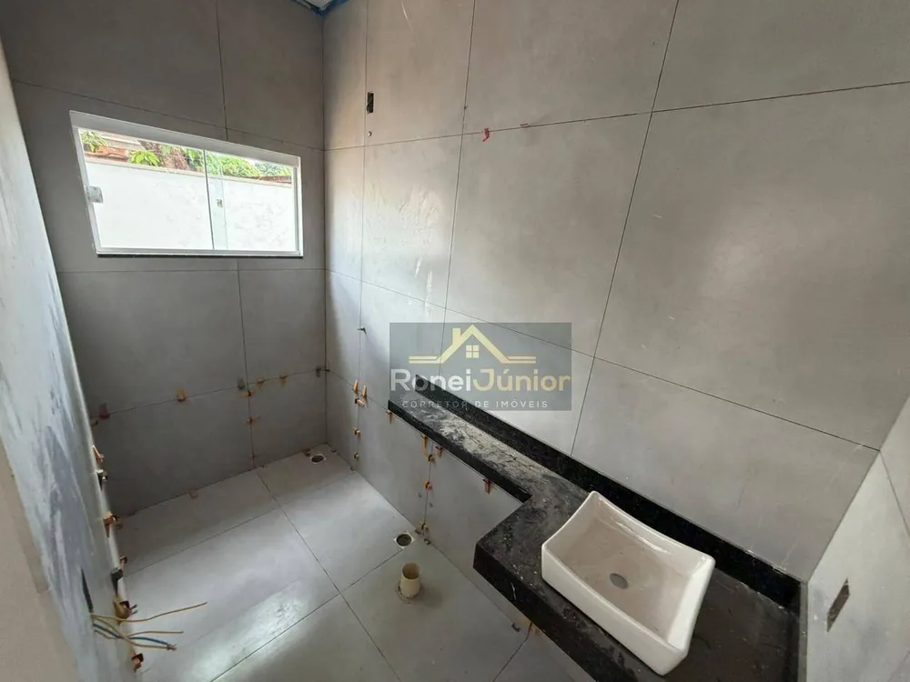 Casa, 2 quartos, 53 m² - Foto 2