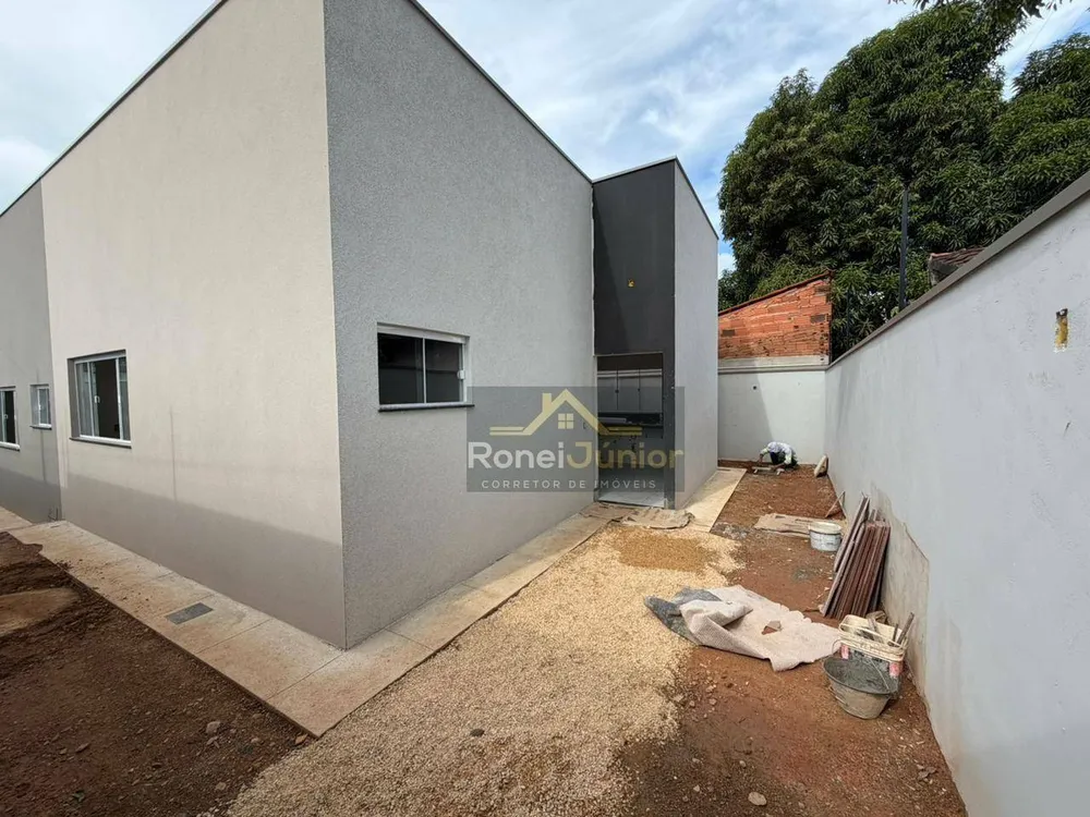 Casa, 2 quartos, 53 m² - Foto 5