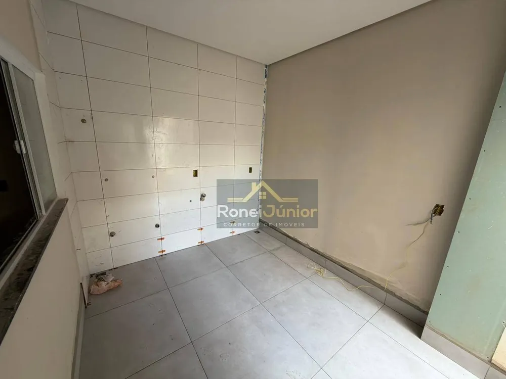 Casa, 2 quartos, 53 m² - Foto 1