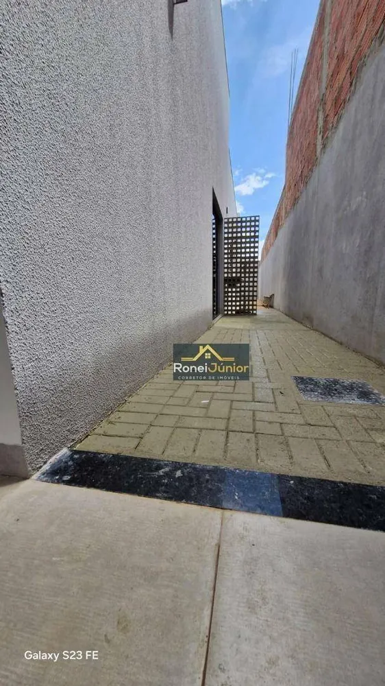 Casa, 3 quartos, 102 m² - Foto 4