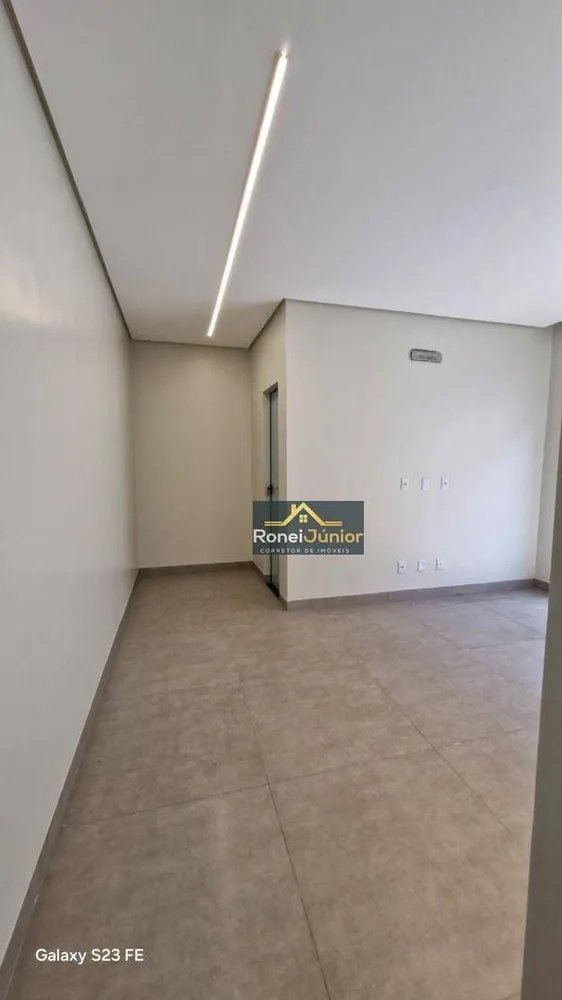 Casa, 3 quartos, 102 m² - Foto 2