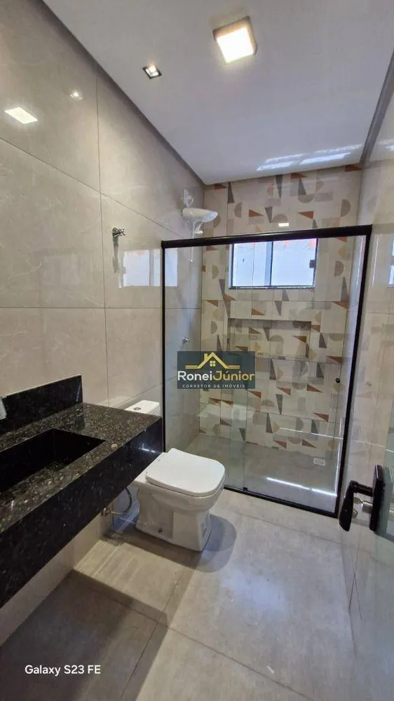 Casa, 3 quartos, 102 m² - Foto 1