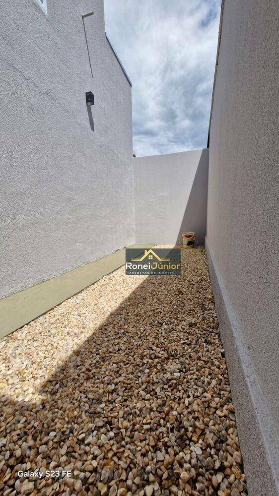 Casa à venda com 3 quartos, 102m² - Foto 7