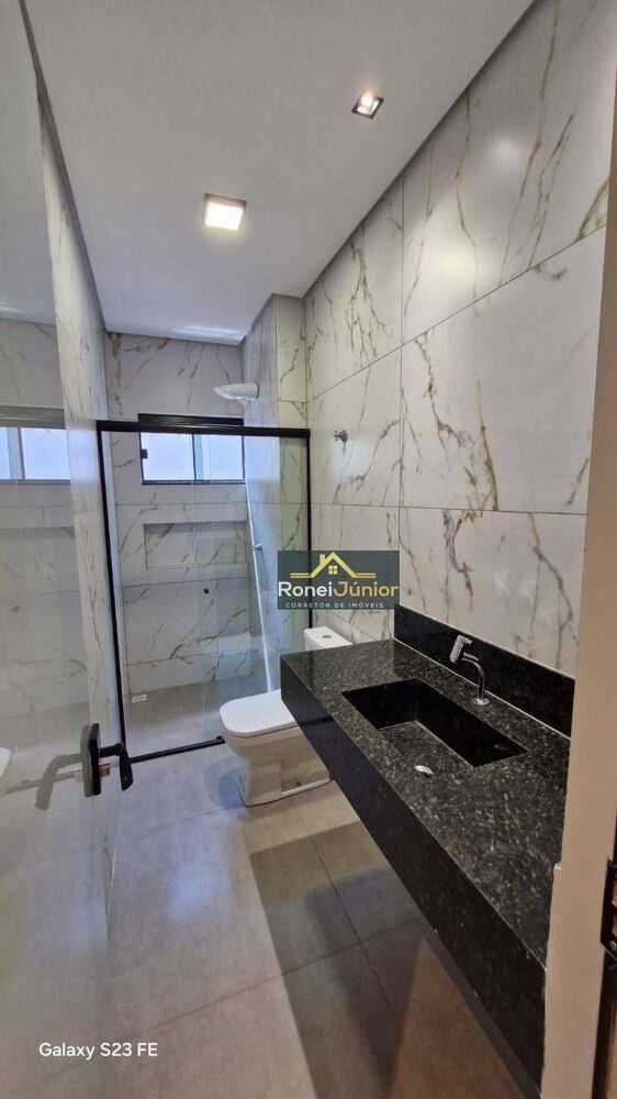 Casa à venda com 3 quartos, 102m² - Foto 9