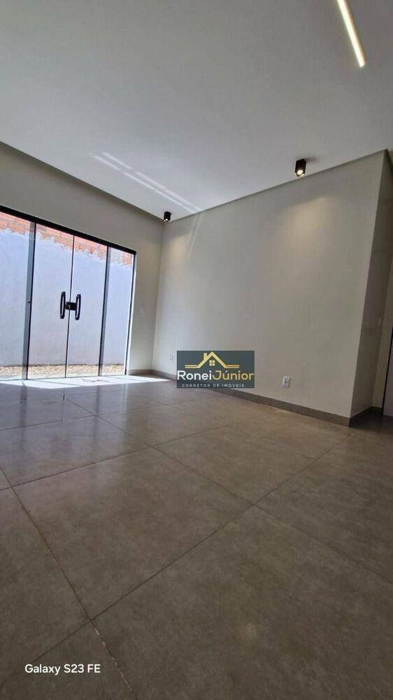 Casa à venda com 3 quartos, 102m² - Foto 3