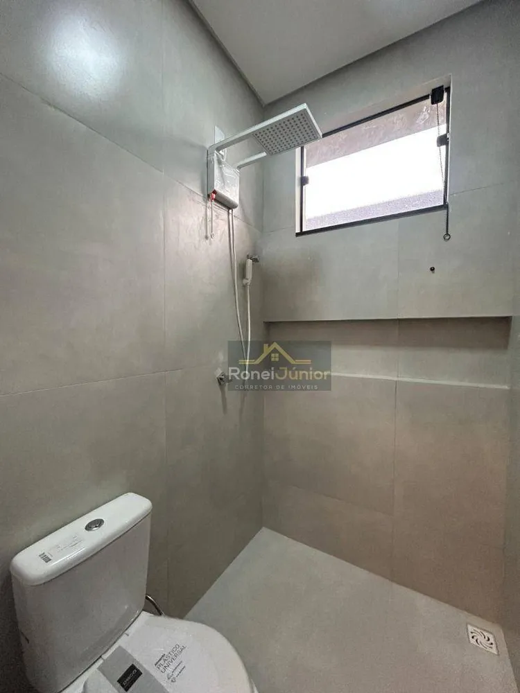 Casa, 3 quartos, 133 m² - Foto 2