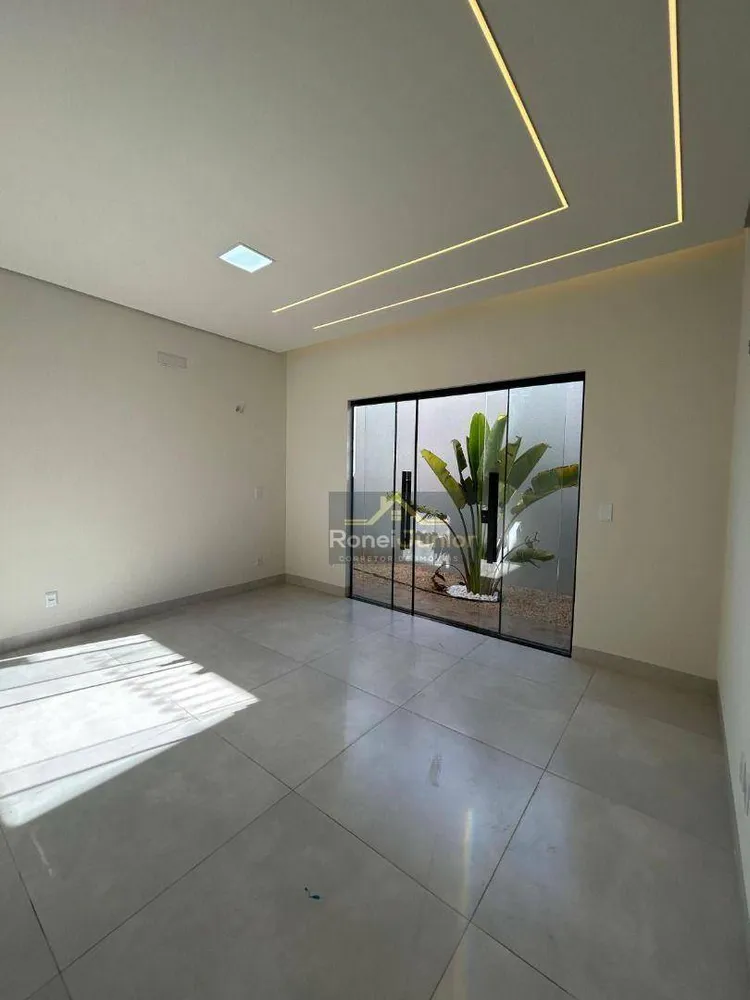 Casa, 3 quartos, 133 m² - Foto 4