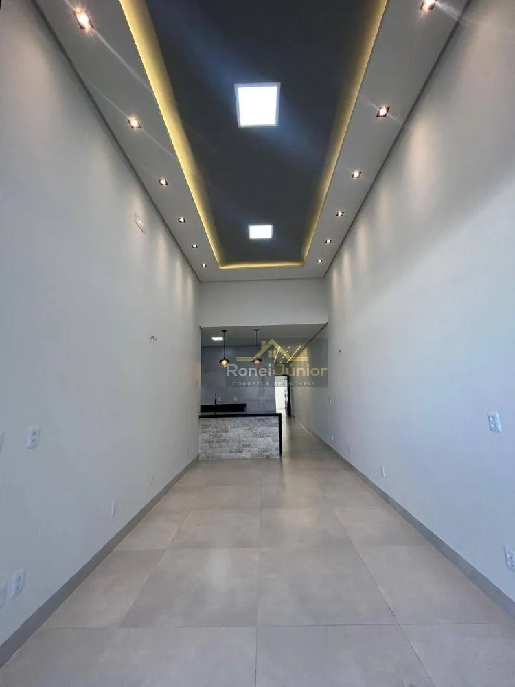 Casa, 3 quartos, 133 m² - Foto 8