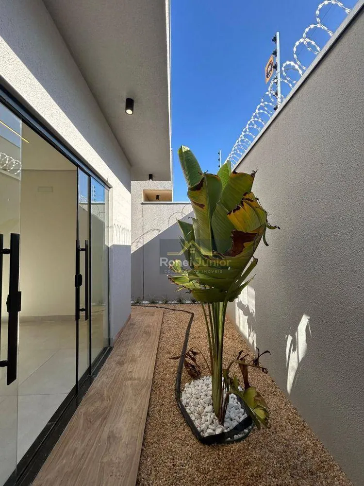 Casa, 3 quartos, 133 m² - Foto 1