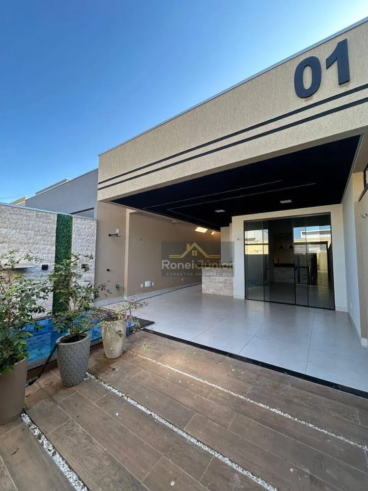 Casa, 3 quartos, 133 m² - Foto 6