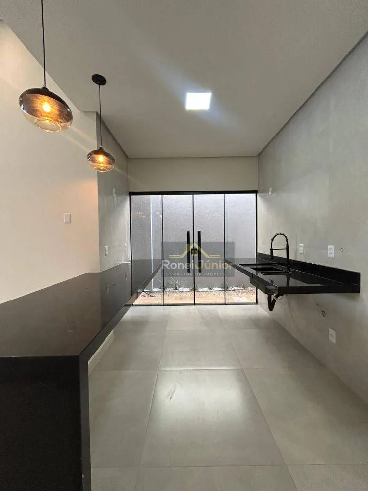 Casa, 3 quartos, 133 m² - Foto 3