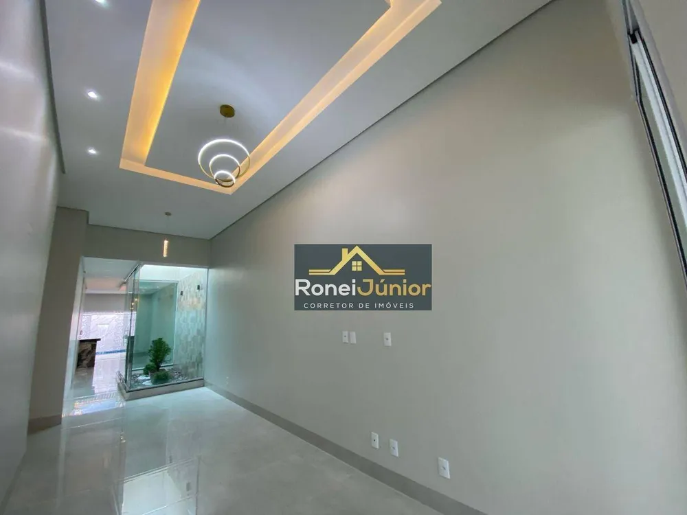 Casa, 3 quartos, 172 m² - Foto 2