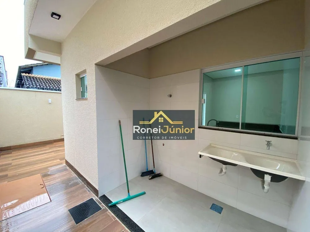 Casa, 3 quartos, 172 m² - Foto 8