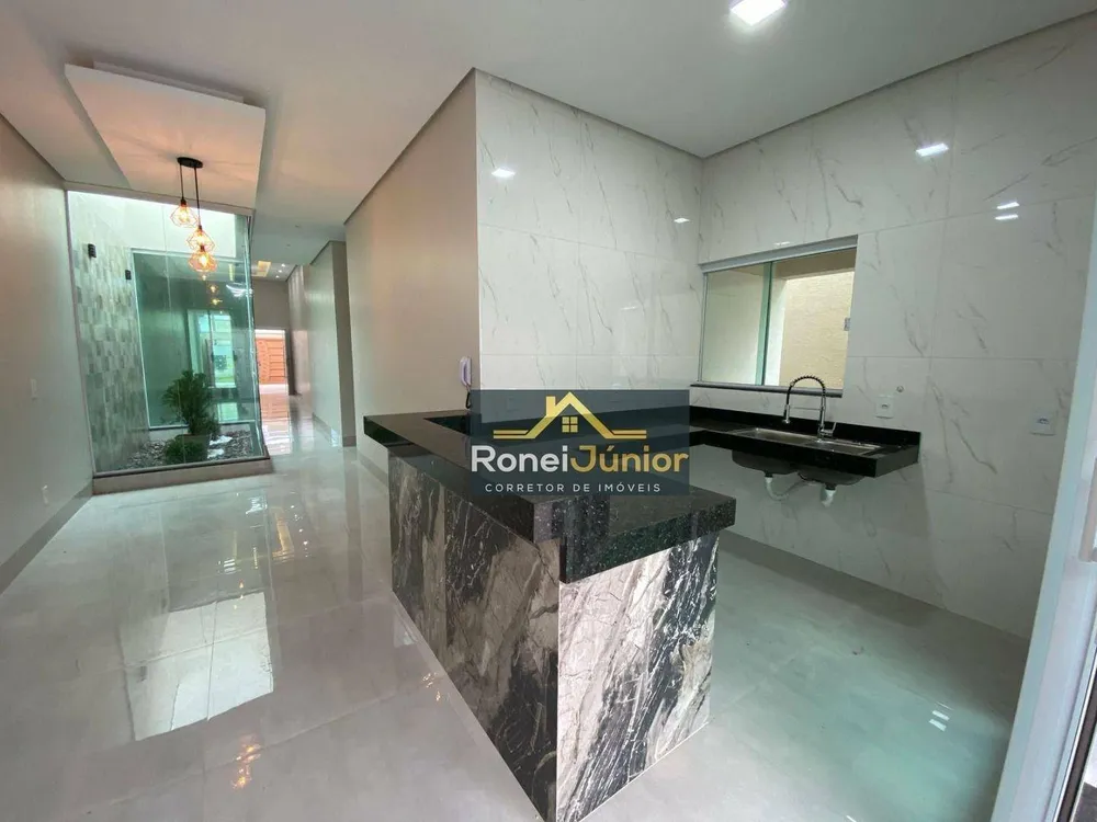 Casa, 3 quartos, 172 m² - Foto 3