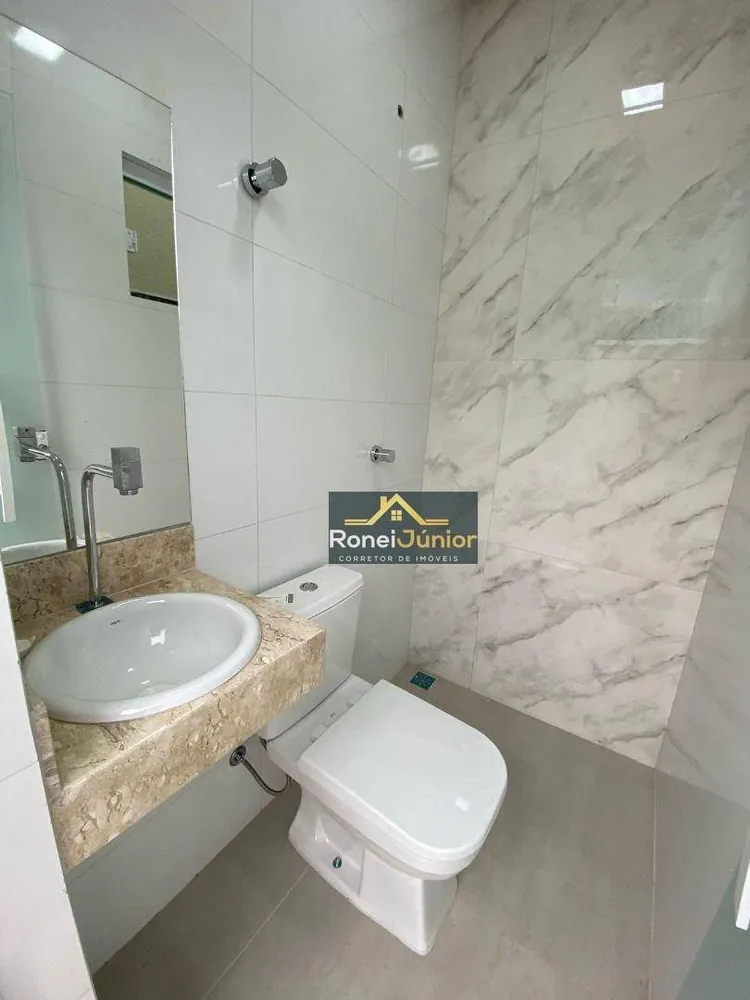 Casa, 3 quartos, 172 m² - Foto 1