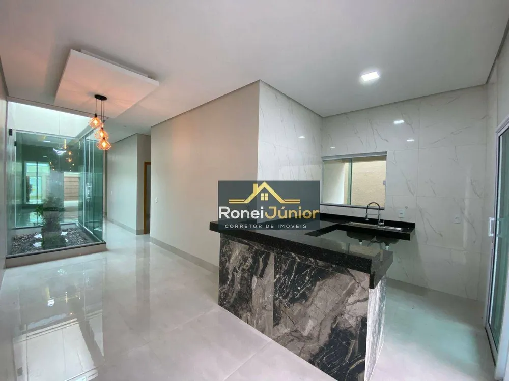 Casa, 3 quartos, 172 m² - Foto 11