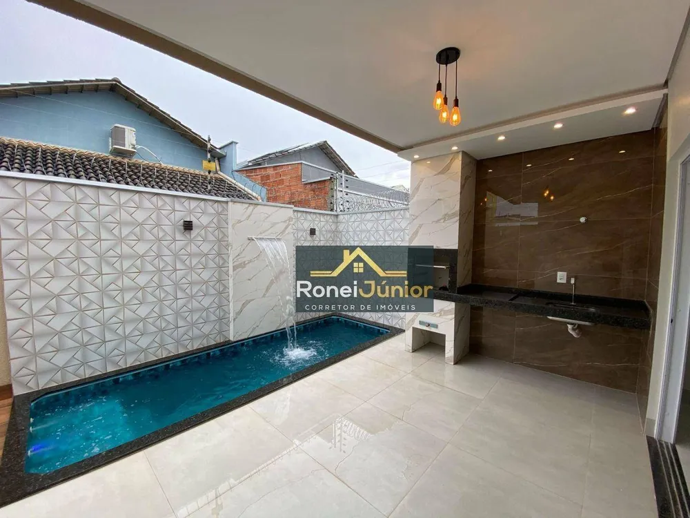 Casa, 3 quartos, 172 m² - Foto 4