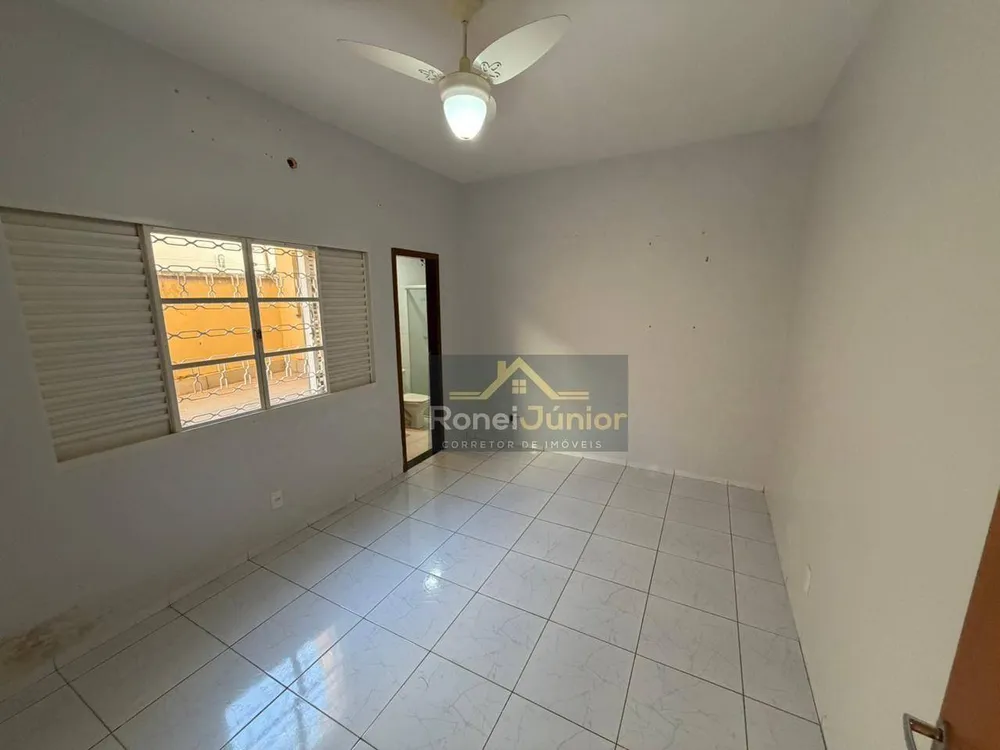 Casa, 4 quartos, 180 m² - Foto 1
