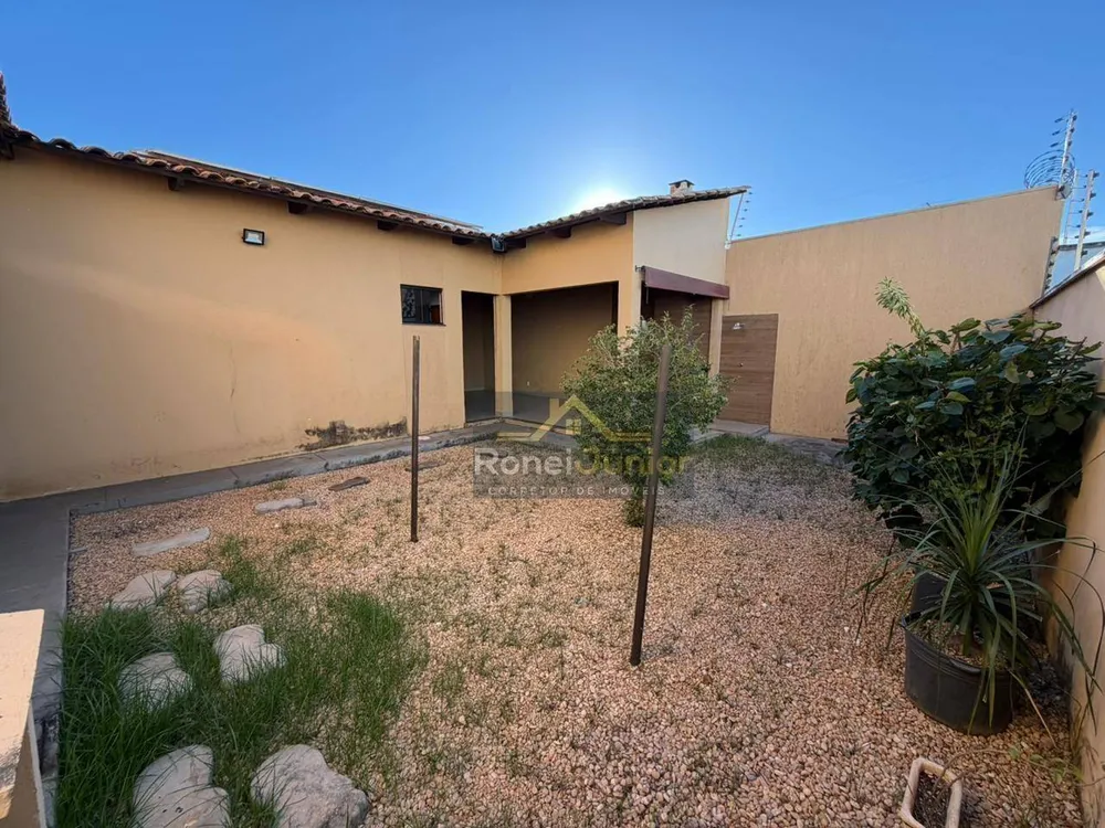 Casa, 4 quartos, 180 m² - Foto 4