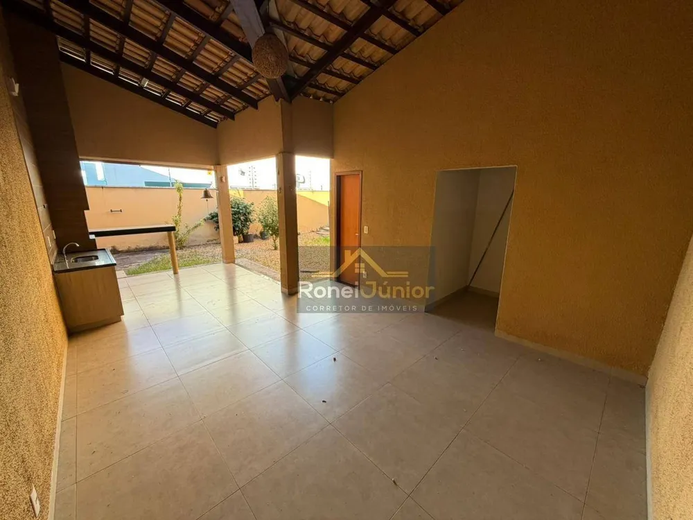 Casa, 4 quartos, 180 m² - Foto 6