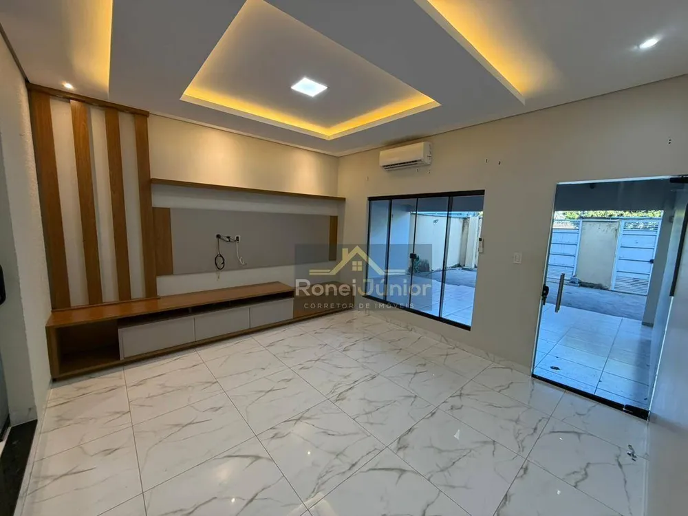 Casa, 4 quartos, 180 m² - Foto 3