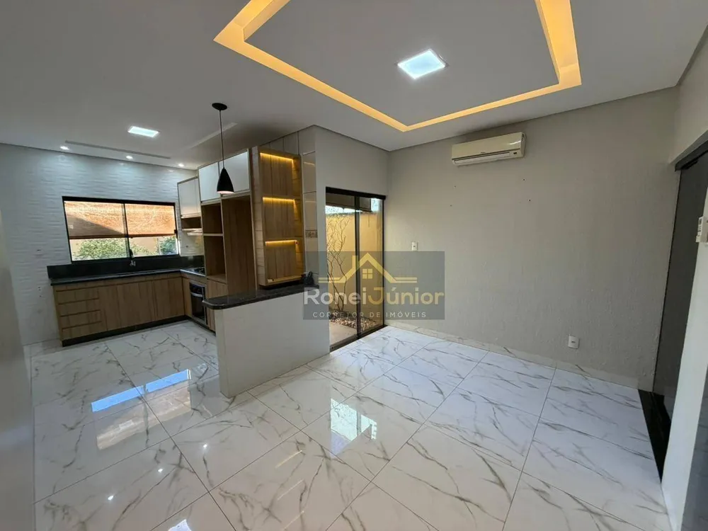 Casa, 4 quartos, 180 m² - Foto 5