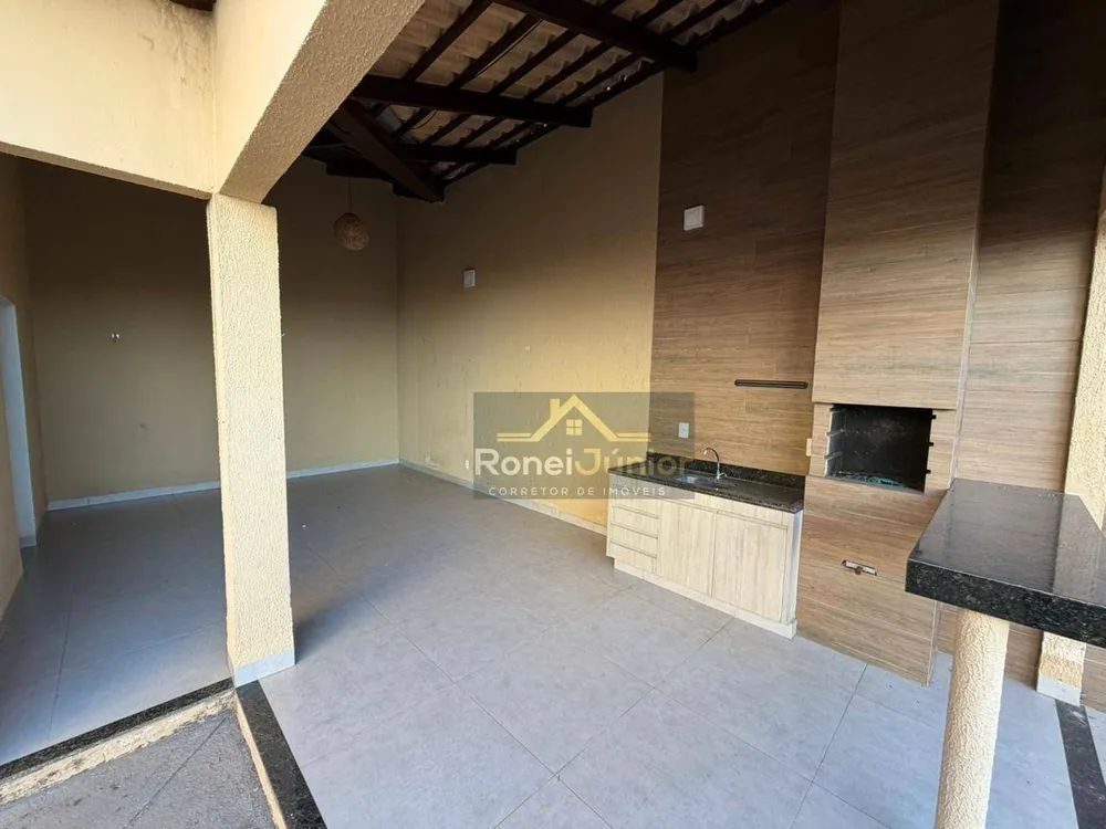 Casa, 4 quartos, 180 m² - Foto 8