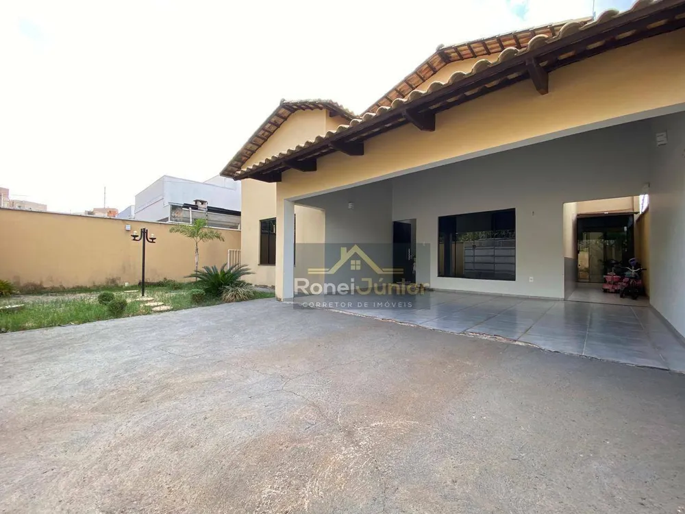 Casa, 4 quartos, 180 m² - Foto 7