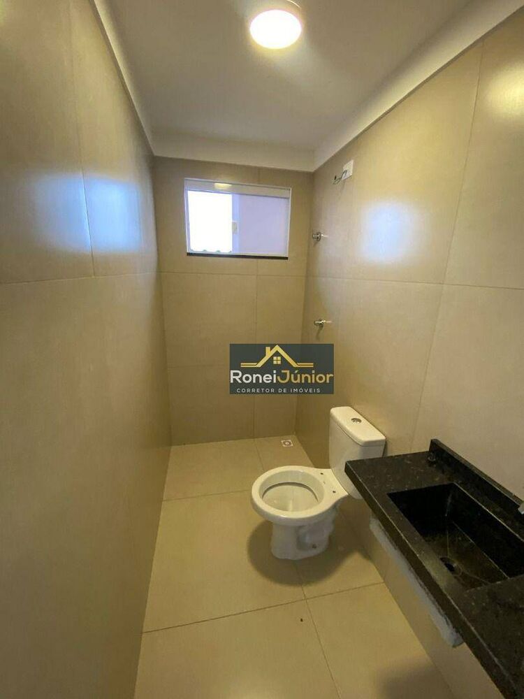 Casa à venda com 2 quartos, 78m² - Foto 5