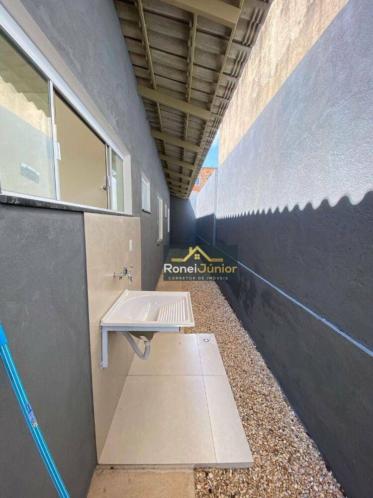 Casa à venda com 2 quartos, 78m² - Foto 7