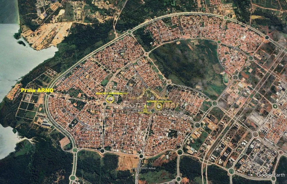 Terreno, 100 m² - Foto 3