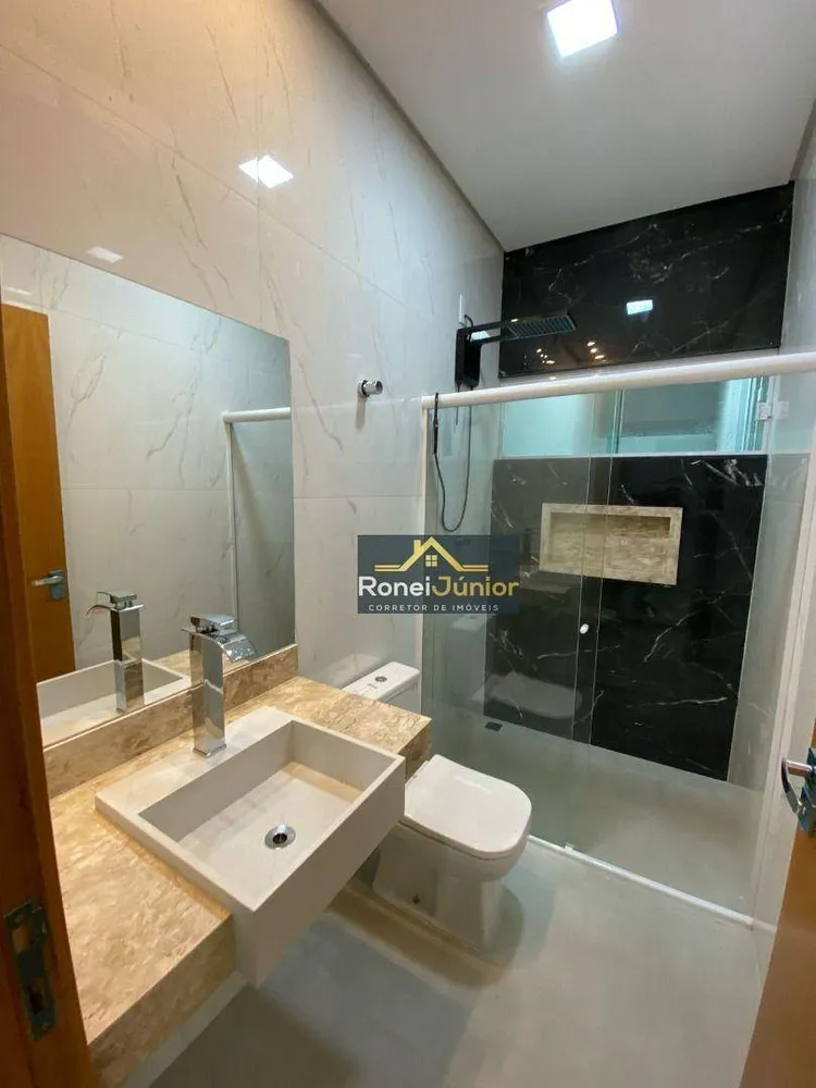 Casa, 3 quartos, 170 m² - Foto 12
