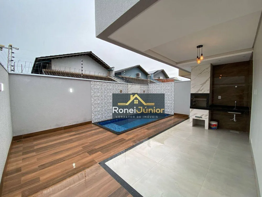Casa, 3 quartos, 170 m² - Foto 7