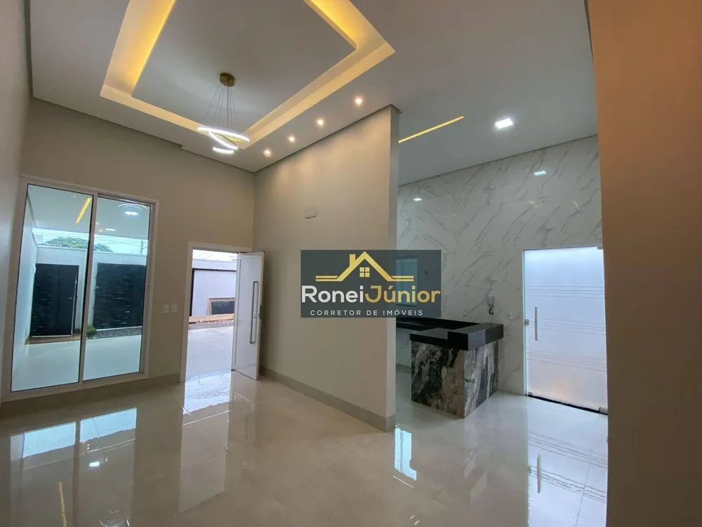 Casa, 3 quartos, 170 m² - Foto 8